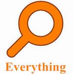 everything(文件搜索工具)