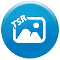 tsr watermark image(图片水印工具)