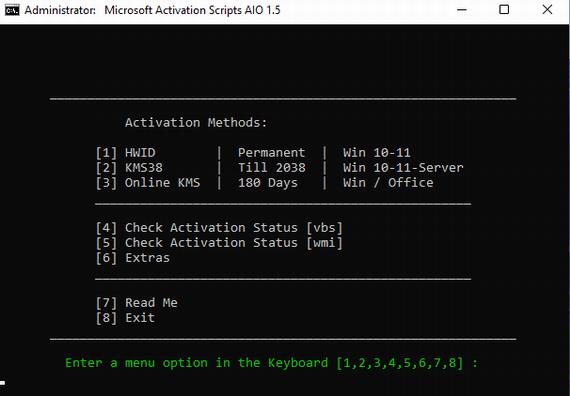 microsoft activation scripts(Microsoft激活脚本) strong igi Digital 2 10 on Windows Window KMS in 软件下载  第1张