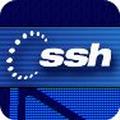 ssh secure shell client(远程连接工具)