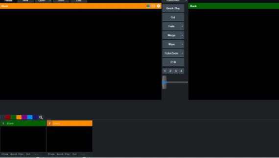 vmix24(视频处理工具) as 视频录制 mix in x2 vm x strong on 2 软件下载  第1张