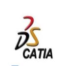 catia v5r21(3d建模)