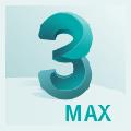 autodesk 3ds max 2022(三维动画软件)