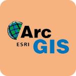 arcgis(地理信息系统)