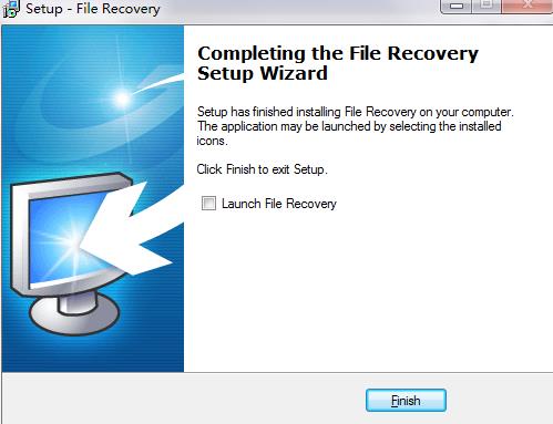 windows file recovery(数据恢复软件) eco over cover on strong 恢复 x 文件 in 2 软件下载  第4张