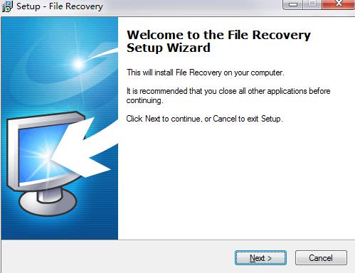 windows file recovery(数据恢复软件) eco over cover on strong 恢复 x 文件 in 2 软件下载  第2张