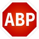 adblock plus(广告拦截程序)