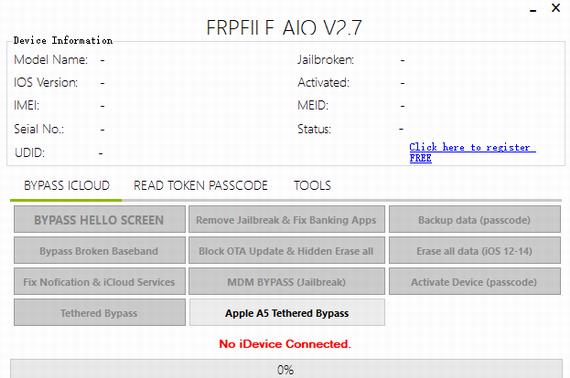 frpfile aio(绕过ID工具) in file pf frpfile frp fr ai strong on 2 软件下载  第1张