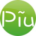 阿piu传