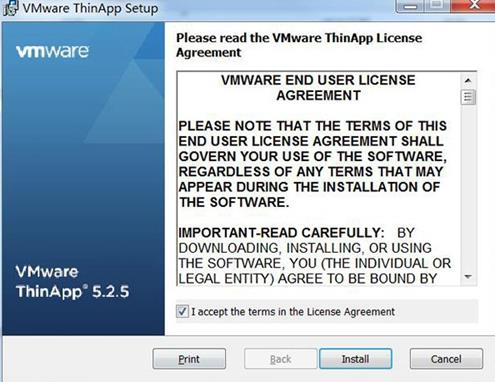 vmware thinapp(程序虚拟化工具) 计算机 Windows Window x strong on 2022 App in 2 软件下载  第3张