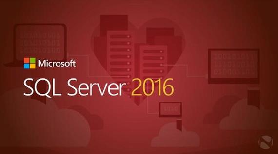 sql server 2016(数据库软件) in 备份 se SQL Server on strong ver 数据库 2 软件下载  第1张