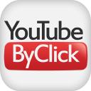 youtube by click(YouTube视频下载工具)