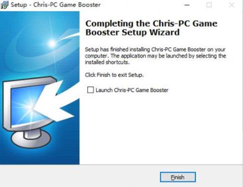 chris pc game booster(游戏性能提升软件) Chris PC U 9 2022 x on strong 手机游戏 游戏 2 软件下载  第4张