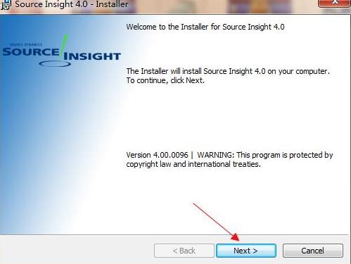 source insight 4(程序编辑器) sigh sight insight source 2022 x strong on in 2 软件下载  第2张