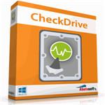 checkdrive 2022(硬盘检测工具)