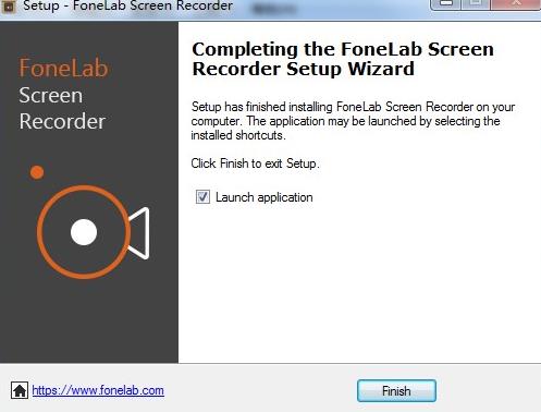 fonelab screen recorder(屏幕录制软件) record x eco reen 2022 one strong 视频录制 on 2 软件下载  第4张