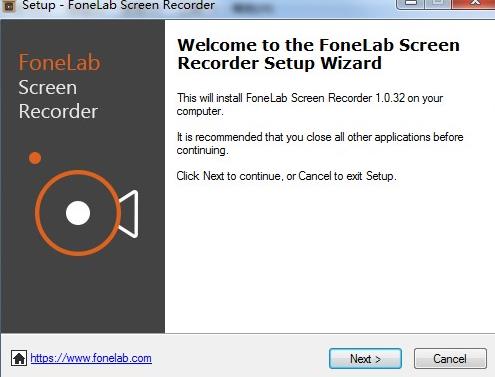 fonelab screen recorder(屏幕录制软件) record x eco reen 2022 one strong 视频录制 on 2 软件下载  第2张