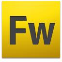 adobe fireworks cs6(网页设计软件)