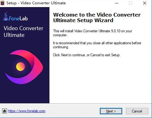 fonelab video converter ultimate(全能视频转换工具) tim 视频转换 转换 O 文件 HD G 短视频 on 2 软件下载  第2张