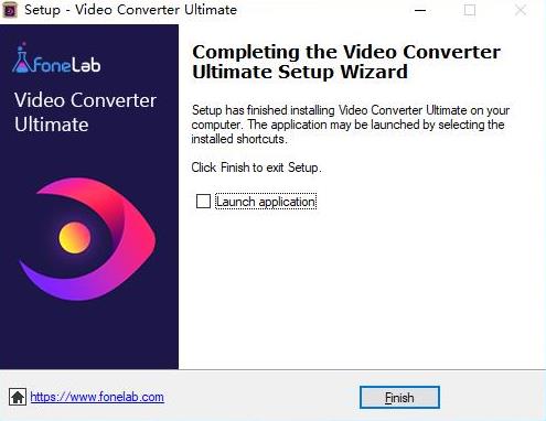 fonelab video converter ultimate(全能视频转换工具) tim 视频转换 转换 O 文件 HD G 短视频 on 2 软件下载  第4张