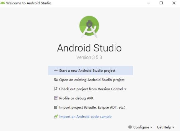 android studio(android开发工具) stud 键盘快捷键 快捷键 studio and android in strong on 2 软件下载  第1张