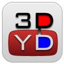 3d youtube downloader(Youtube 视频下载工具)