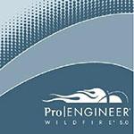 pro engineer 5.0(三维建模软件)