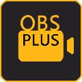 obs plus(直播推流软件)