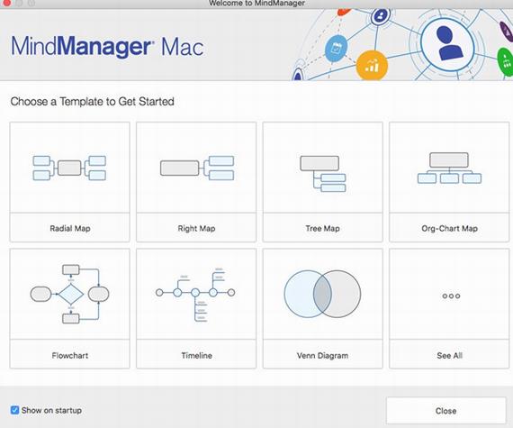 mindmanager mac(思维导图软件) manage mindmanager 思维导图 xc mac x strong on 2 in 软件下载  第1张