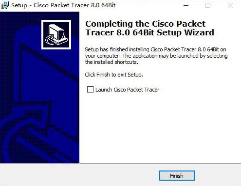 cisco packet tracer(思科模拟器) race acer ace racer rac 2022 7 strong on 2 软件下载  第4张