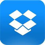 dropbox(文件云存储工具)