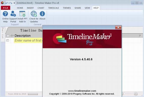 timeline maker pro(时间线制作软件) pro maker pr mak tim elin on strong 2 in 软件下载  第1张