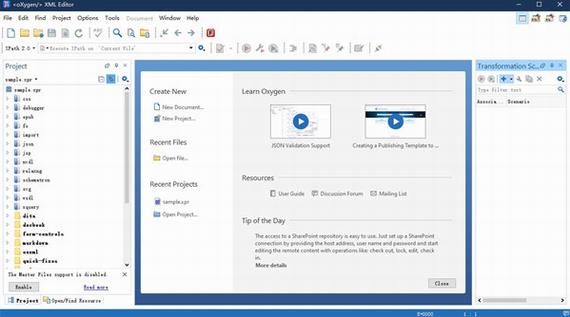 oxygen xml editor(XML编辑器) 图象 to gen XML strong 编辑软件 on x X 2 软件下载  第1张