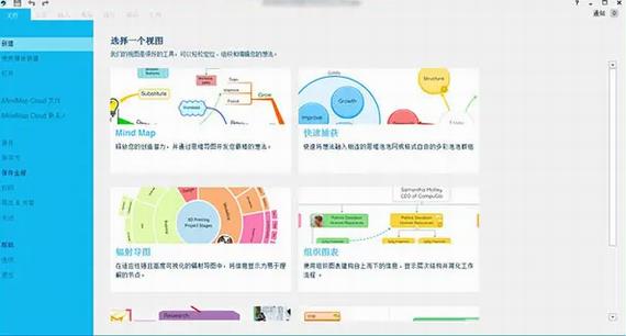 imindmap12(思维导图软件) 游戏 mind 12 ndm imindmap 地形 on strong in 2 软件下载  第1张