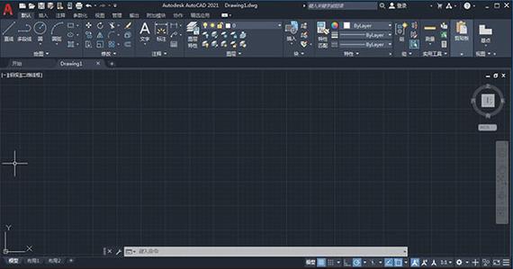 autocad2021(三维CAD软件) autocad AutoCAD Auto 三维 CAD on strong AD to 2 软件下载  第1张