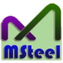 msteel结构工具箱