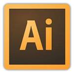 adobe illustrator cs6(矢量图形设计软件)