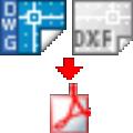 any dwg to pdf converter(文件转换器)