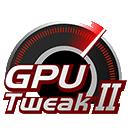 asus gpu tweak(华硕显卡超频软件)