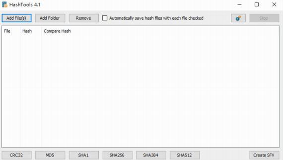 hashtools(哈希值校验工具) tool hash ash tools in on as 5 strong 2 软件下载  第1张