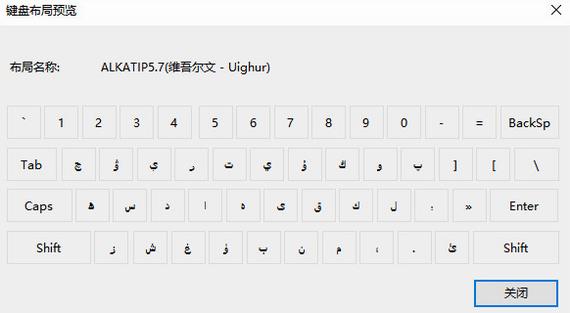 维语输入法 代码 7 维吾尔语 in 电脑 维语输入法 strong on 维语 2 软件下载  第1张