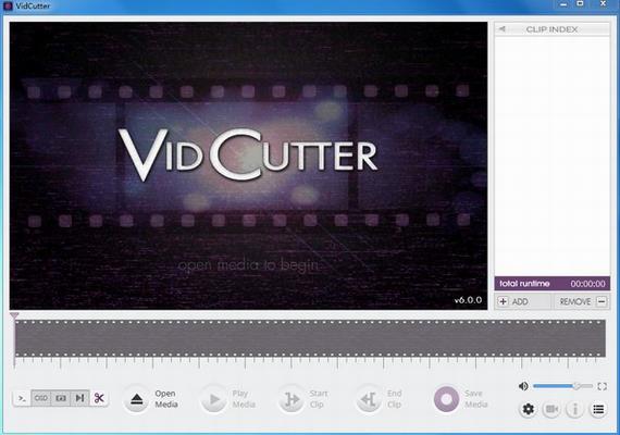 vidcutter(视频编辑软件) 5 短视频 视频剪辑 剪辑 2022 strong on x 7 2 软件下载  第1张