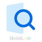 quicklook(文件预览插件)