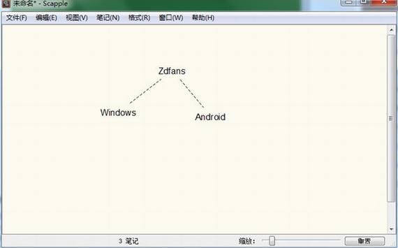 scapple(思维导图) sca 5 x 2022 on strong capp apple cap 2 软件下载  第1张