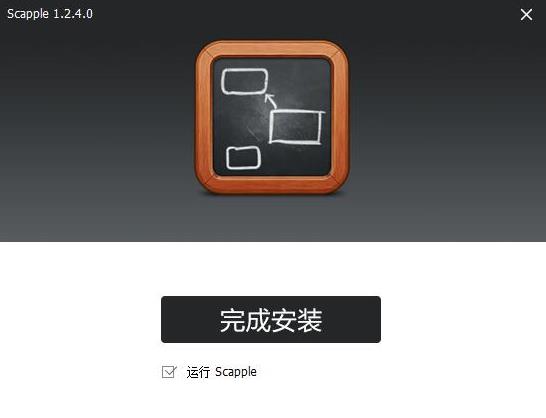 scapple(思维导图) sca 5 x 2022 on strong capp apple cap 2 软件下载  第4张