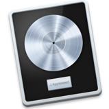 logic pro x最新版(音乐制作软件)