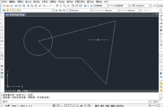 中望cad2019 cad 中望cad 制图 文件 strong on 9 CAD AD 2 软件下载  第1张