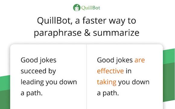 quillbot(英语写作插件) 外挂 缓解 英语单词 撰写 写作 lb ui strong on 2 软件下载  第1张