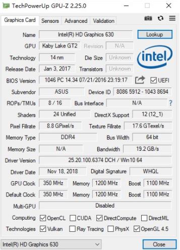 gpuz(显卡测试软件) 独立显卡 strong on gpu z 2 G U 显卡 gpu GPU 软件下载  第1张