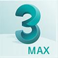 3dmax(三维建模软件)